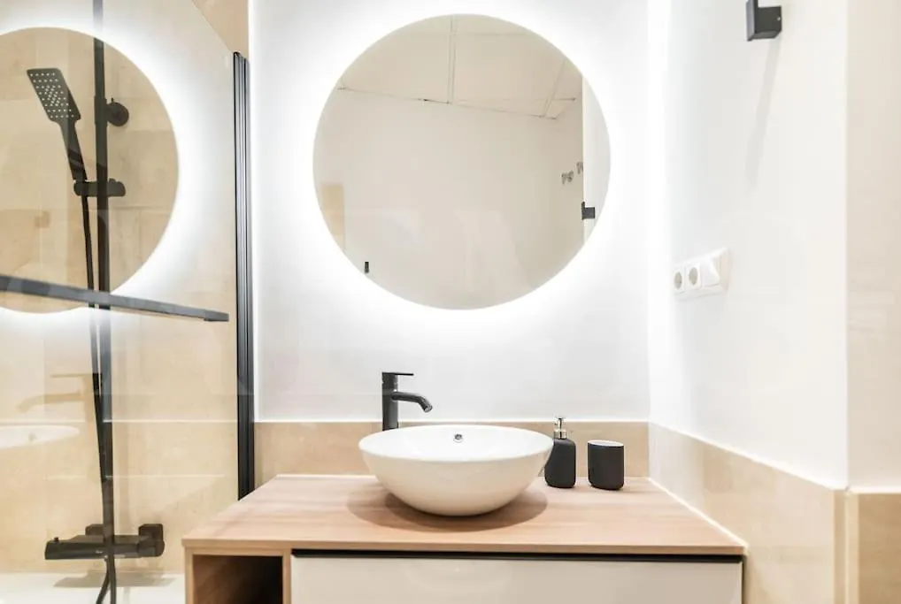 Stay And Support - Charitable Apartments By Rems Malaga Spain